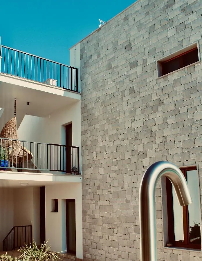 Villa Bora - Blue Flat Green Flat Slatine 0*,  Croatia