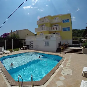 Romana Apartament